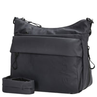 aunts & uncles Japan RE LITE Nanuki RE LITE - Umhängetasche 28 cm (outer space) - Markenkoffer