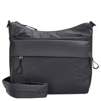 aunts & uncles Japan RE LITE Nanuki RE LITE - Umhängetasche 28 cm (outer space) - Markenkoffer