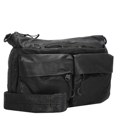 aunts & uncles Japan RE Mogami RE Lite - Umhängetasche 30 cm (black) - Markenkoffer