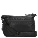 aunts & uncles Japan RE Mogami RE Lite - Umhängetasche 30 cm (black) - Markenkoffer