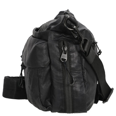 aunts & uncles Japan RE Mogami RE Lite - Umhängetasche 30 cm (black) - Markenkoffer