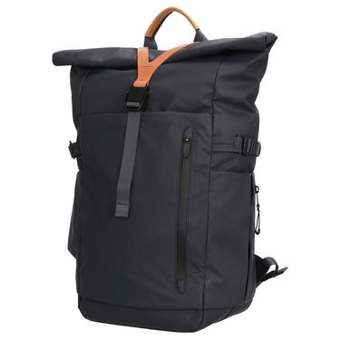 aunts & uncles Japan RE Tokachi RE - Rolltop Rucksack 15" 41 cm (outer space) - Markenkoffer