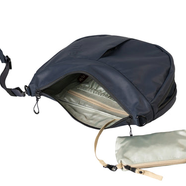 aunts & uncles Japan RE Toyo RE Lite - Umhängetasche 33 cm (outer space) - Ansicht 5