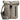 aunts & uncles Japan RE Yodo RE - Umhängetasche 19 cm (driftwood) - Markenkoffer