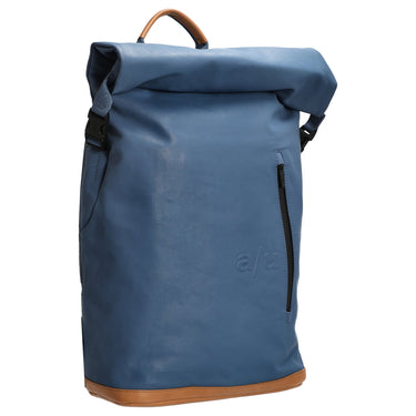 aunts & uncles Japan Tokio Rolltop - Rucksack 13" 40 cm (blue jeans) - Markenkoffer