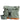 aunts & uncles Japan Tsu - Gürteltasche 23 cm (sage green) - Markenkoffer
