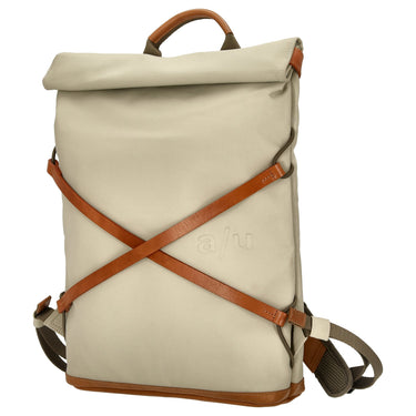 aunts & uncles Japan Yokohama Rolltop - Rucksack 13" 40 cm (dust) - Ansicht 2