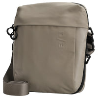 aunts & uncles Japan RE Oyabe RE - Umhängetasche 28 cm (driftwood) - Markenkoffer