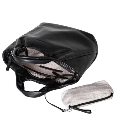 aunts & uncles Philocalists Dearie - Handtasche 31 cm (black dress) - Markenkoffer