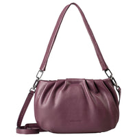 aunts & uncles Philocalists Pearl - Schultertasche 32 cm (merlot) - Markenkoffer