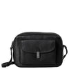 aunts & uncles Philocalists Posh - Bolso bandolera 21 cm (black dress)