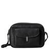 aunts & uncles Philocalists Posh - Umhängetasche 21 cm (black dress)