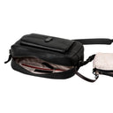 aunts & uncles Philocalists Posh - Umhängetasche 21 cm (black dress) - Ansicht 4
