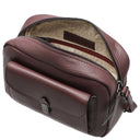 aunts & uncles Philocalists Posh - Umhängetasche 21 cm (merlot) - Ansicht 6