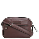 aunts & uncles Philocalists Posh - Umhängetasche 21 cm (merlot) - Ansicht 4