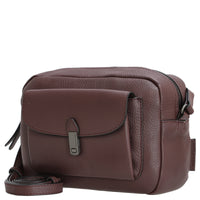 aunts & uncles Philocalists Posh - Umhängetasche 21 cm (merlot) - Markenkoffer