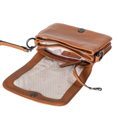 aunts & uncles Philocalists Twinkle - Umhängetasche 19 cm (chipmunk) - Markenkoffer