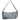 aunts & uncles Philocalists Sparkle Halfmoon - Umhängetasche 32 cm (skyway) - Markenkoffer