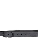 aunts & uncles Tender Fella - Gürtel (nubuck anthracite, 90) - Ansicht 2