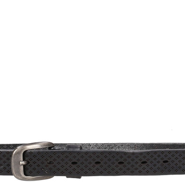 aunts & uncles Trousers Pride Charming Fella - Gürtel (black, 105) - Markenkoffer