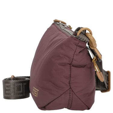 Jost Kemi - Umhängetasche 25 cm (wine) - Ansicht 3