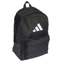 adidas Classic - Mochila 44 cm (negro/blanco)