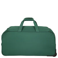 Travelite Skaii - Rollenreisetasche M 32 cm (green)
