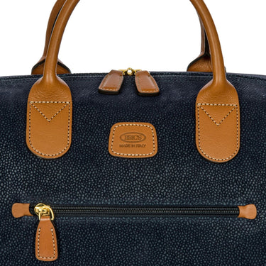 Brics Life Weekender - Reisetasche 43 cm (blue) - Markenkoffer