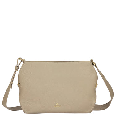 Aigner Milano - Umhängetasche 34 cm M (reed green) - Markenkoffer