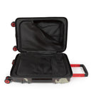 Eastpak selection Resist'r Zip Cabin - 4-Rollen-Kabinentrolley S 55 cm (camo) - Ansicht 4