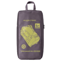 eagle creek Cargo Hauler Rolling Duffel 130L - Rollenreisetasche 86 cm (vintage violet) - Ansicht 5