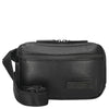 Jost Stockholm - Umhängetasche 20 cm (black)