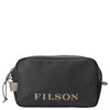 Filson All-Weather - Neceser 24 cm (black/covert)