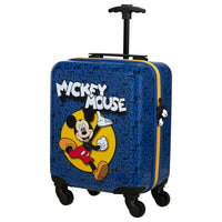 Samsonite Daydream Disney - Trolley infantil con 4 ruedas 45 cm (Mickey Happy)