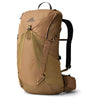 Gregory Zulu 30 SM/MD - Hiking Backpack 60 cm (desert tan)