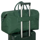 Brics Positano - Reisetasche 55 cm (emerald green) - Markenkoffer