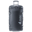 Deuter Duffel Pro Movo 90 - Rollenreisetasche 86 cm (black) - Ansicht 12