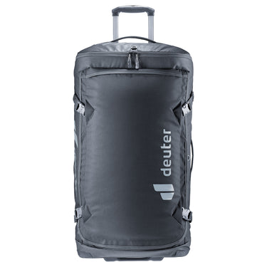 Deuter Duffel Pro Movo 90 - Rollenreisetasche 86 cm (black) - Ansicht 12
