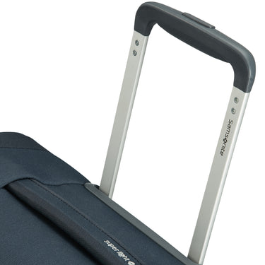 Samsonite Citybeat - 4-Rollen-Trolley 66 cm erw. (navy blue) - Ansicht 8