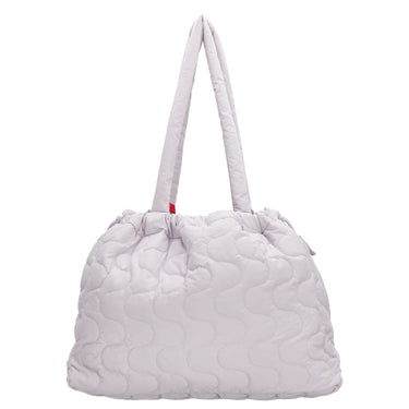 Seidenfelt Vaala - Shopper 43 cm (lilac) - Ansicht 4