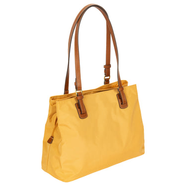 Brics X-Bag - Shopper M 32 cm (honey) - Ansicht 4