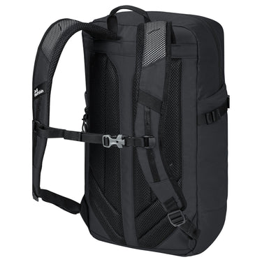 Jack Wolfskin Wanderthirst 20 - Rucksack 14" 47 cm (phantom) - Ansicht 2