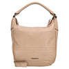 FREDsBRUDER Dash - Bolso de hombro 28 cm (tan)
