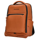 Piquadro Backpack - Kabinen-Rucksack 14" 40 cm (natural tan) - Ansicht 2