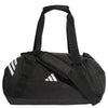 adidas Tiro Duffle Bag Small - Bolsa deportiva 49 cm (black/white)