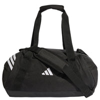 adidas Tiro Duffle Bag Small - Sporttasche 49 cm (black/white)