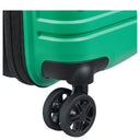 Delsey Paris Lutece SE - 4-Rollen-Kabinentrolley Slim S 55 cm erw. (minze) - Ansicht 7