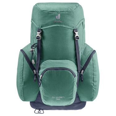 Deuter Gröden 32 (seagreen-ink)