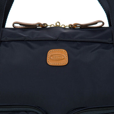 Brics X-Travel Reisetasche S 46 cm (black) - Ansicht 6