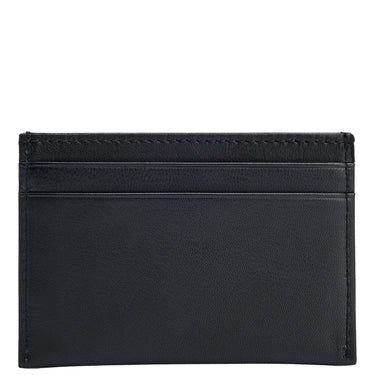 BOSS Big - Kreditkartenetui 4cc Leder 10 cm (black) - Ansicht 2